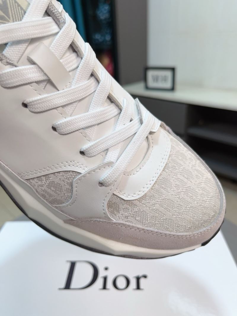 Christian Dior Low Shoes